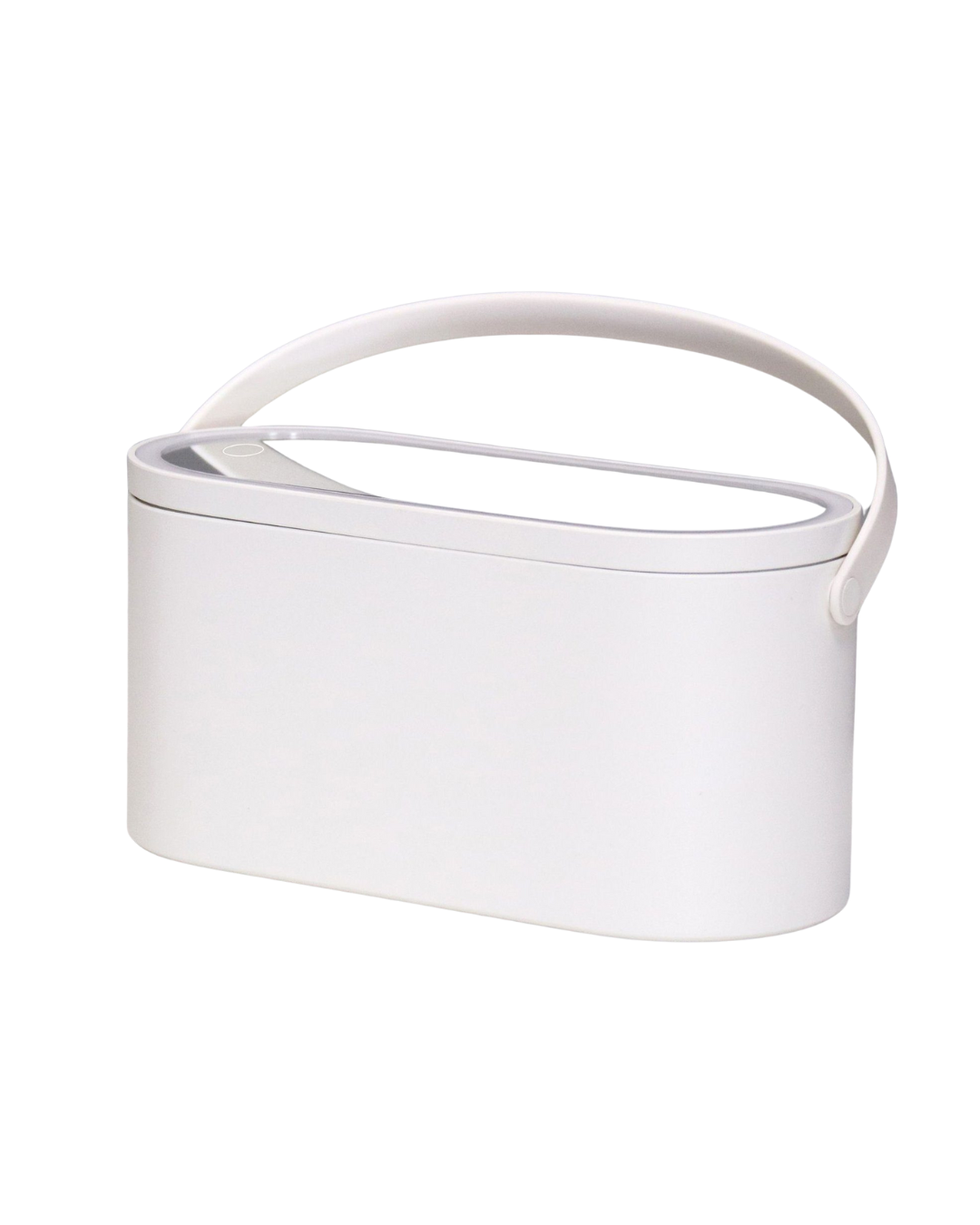 Schminkbox mit LED Spiegel